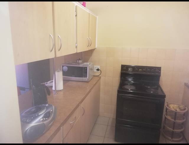 2 BEDROOM RETIREMENT UNIT FOR SALE IN PIETERMARITZBURG CENTRAL